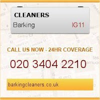 Cleaning Services Barking 356323 Image 0